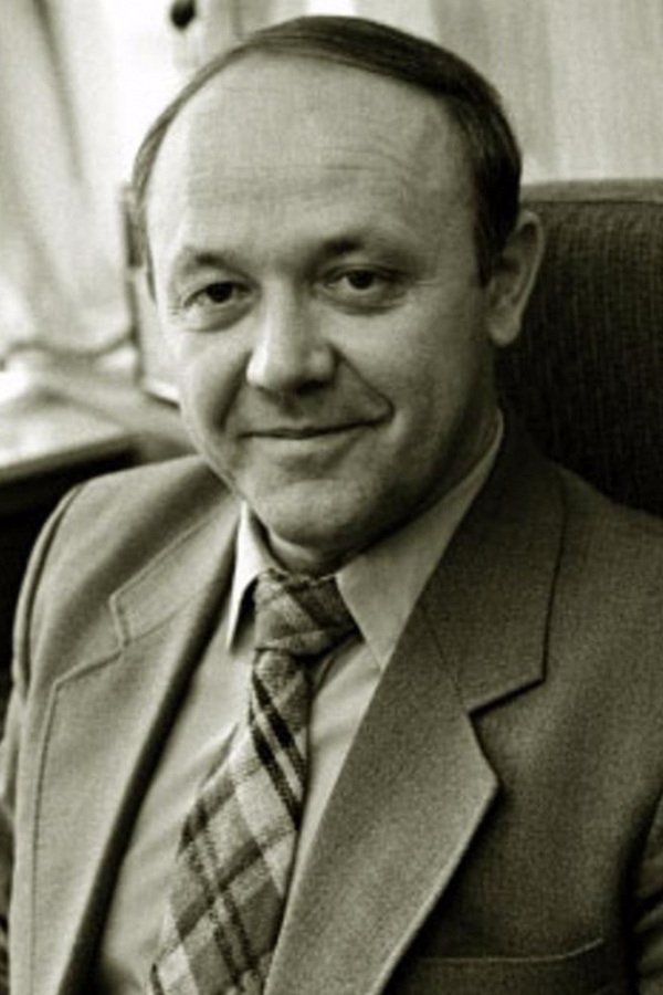 Foto de Yuri Senkevich