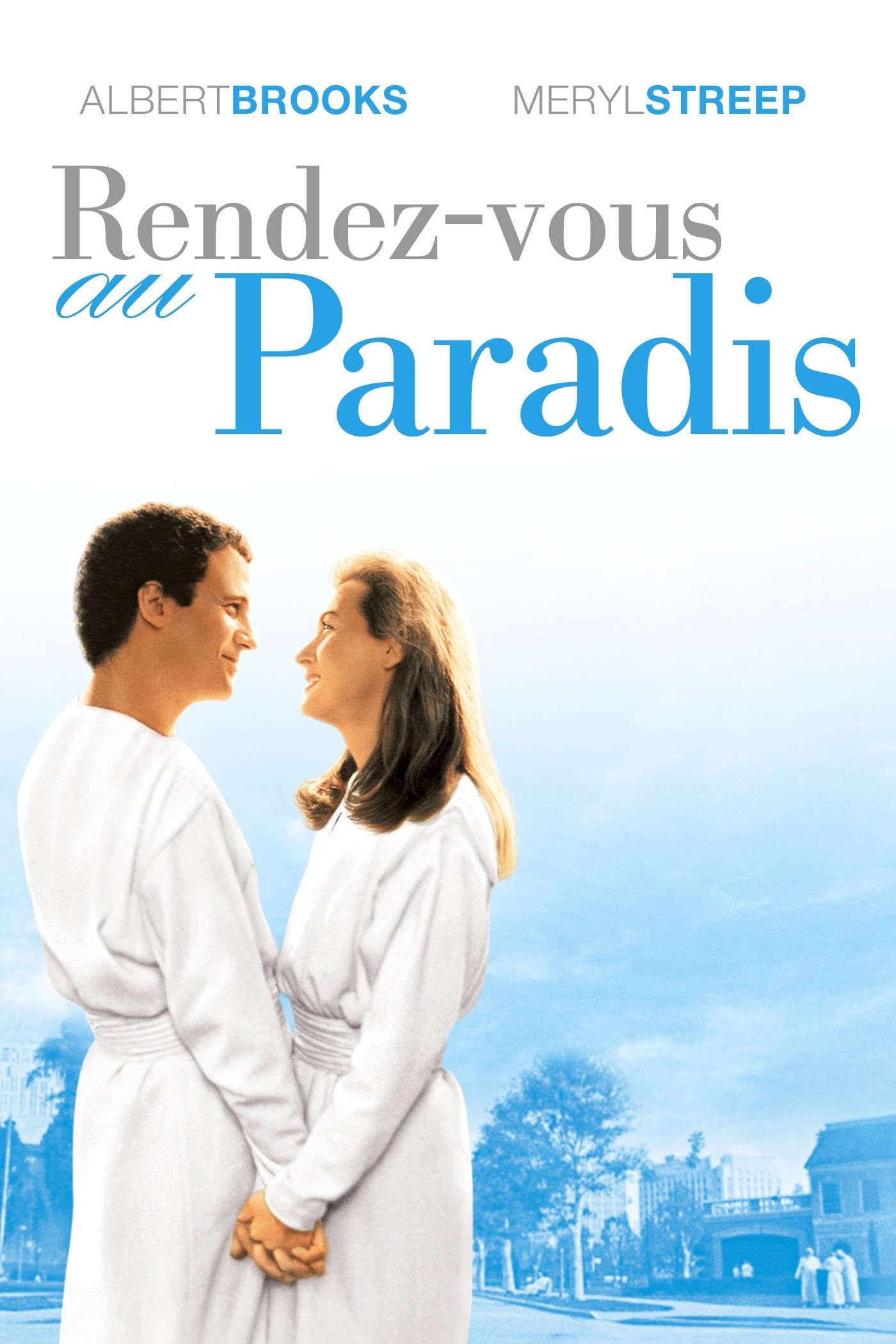 Affiche du film Defending Your Life
