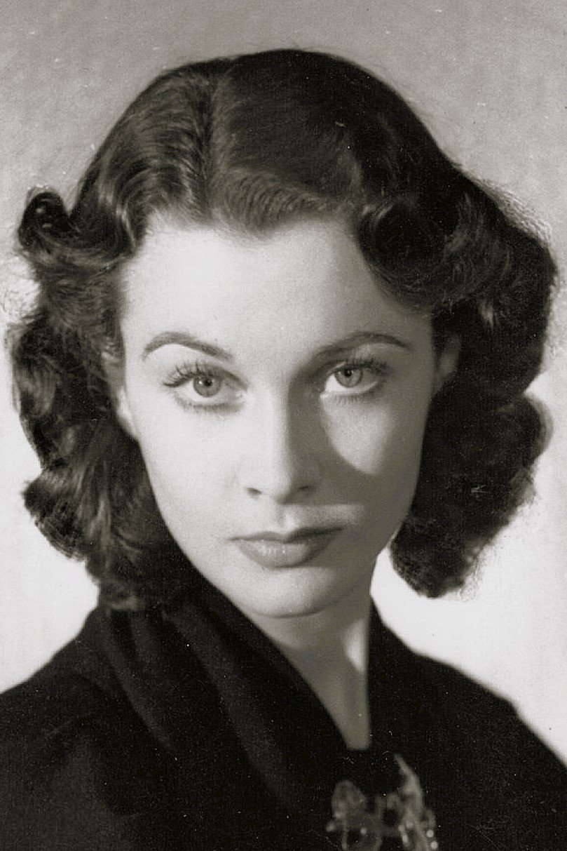 Foto de Vivien Leigh