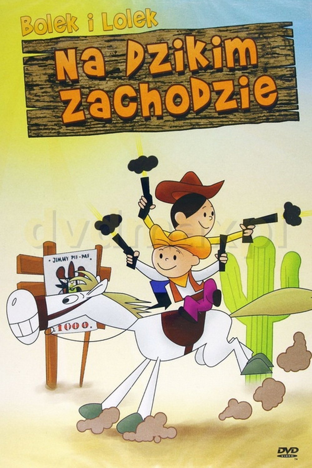 Poster de Temporada 6