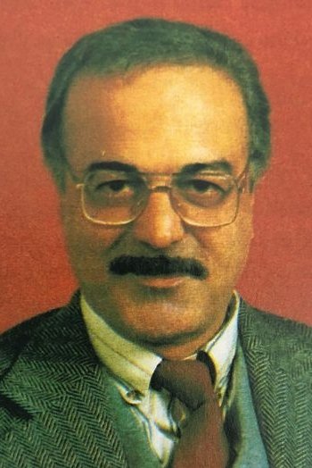 Foto de Mehmet Akan