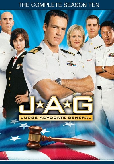 Poster de Temporada 10