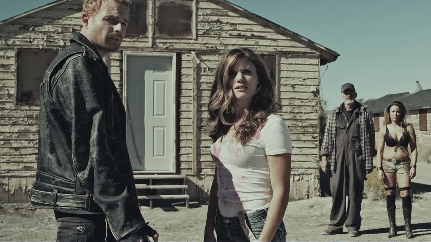 Backdrop image
