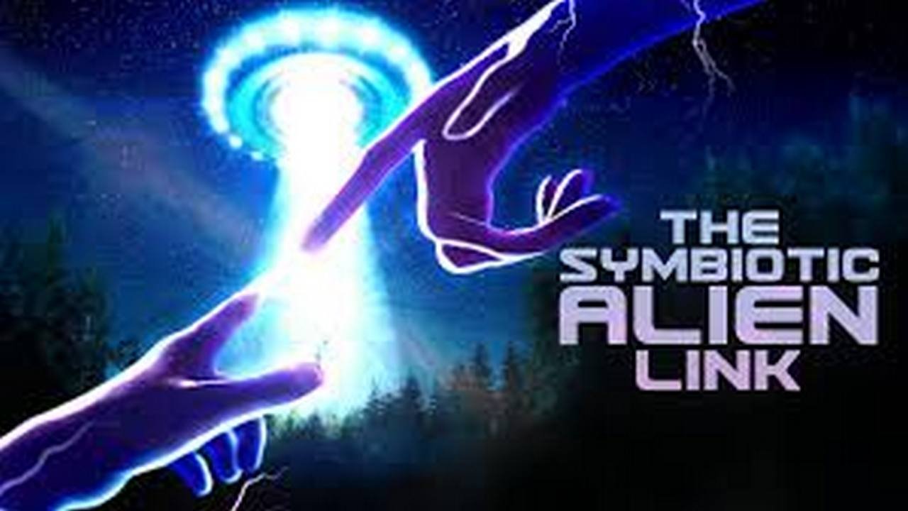 The Symbiotic Alien Link