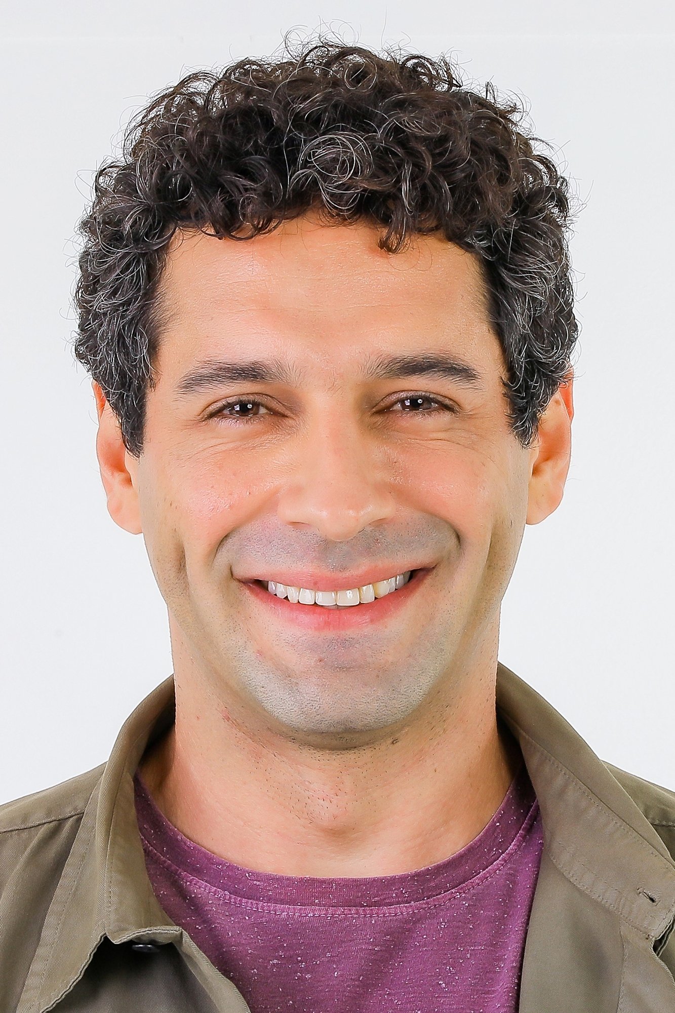 Foto de João Baldasserini