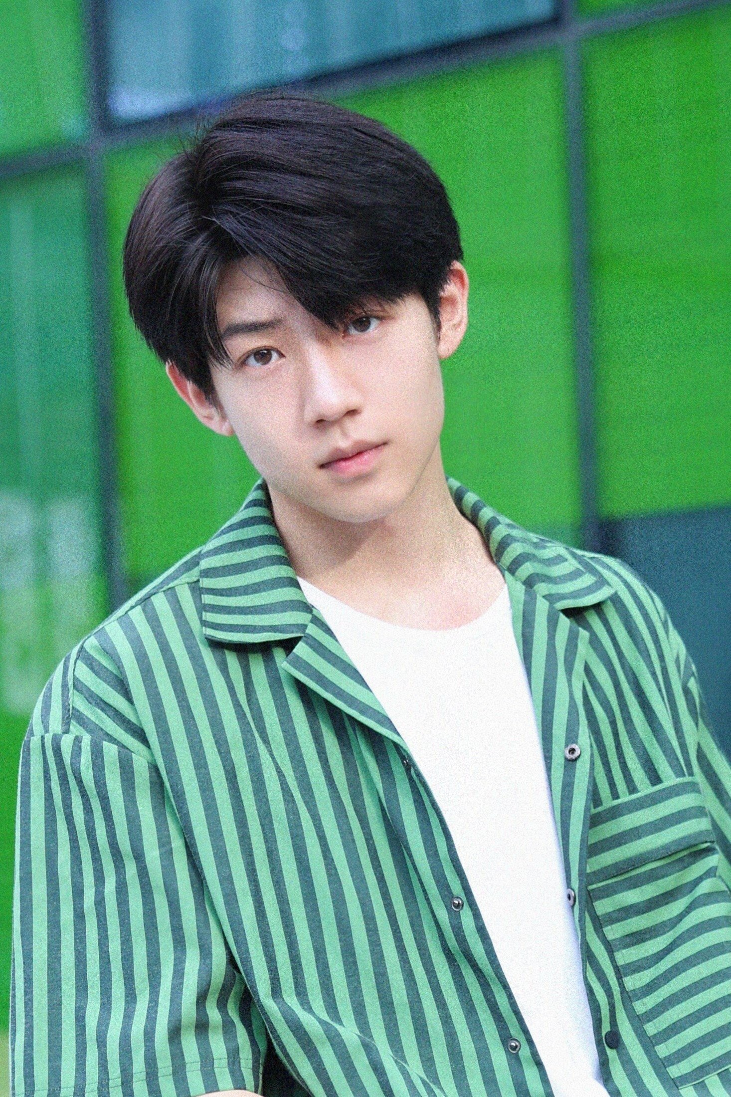 Foto de 吴俊霆