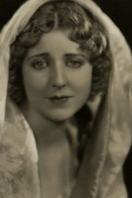 Foto de Gloria Grey