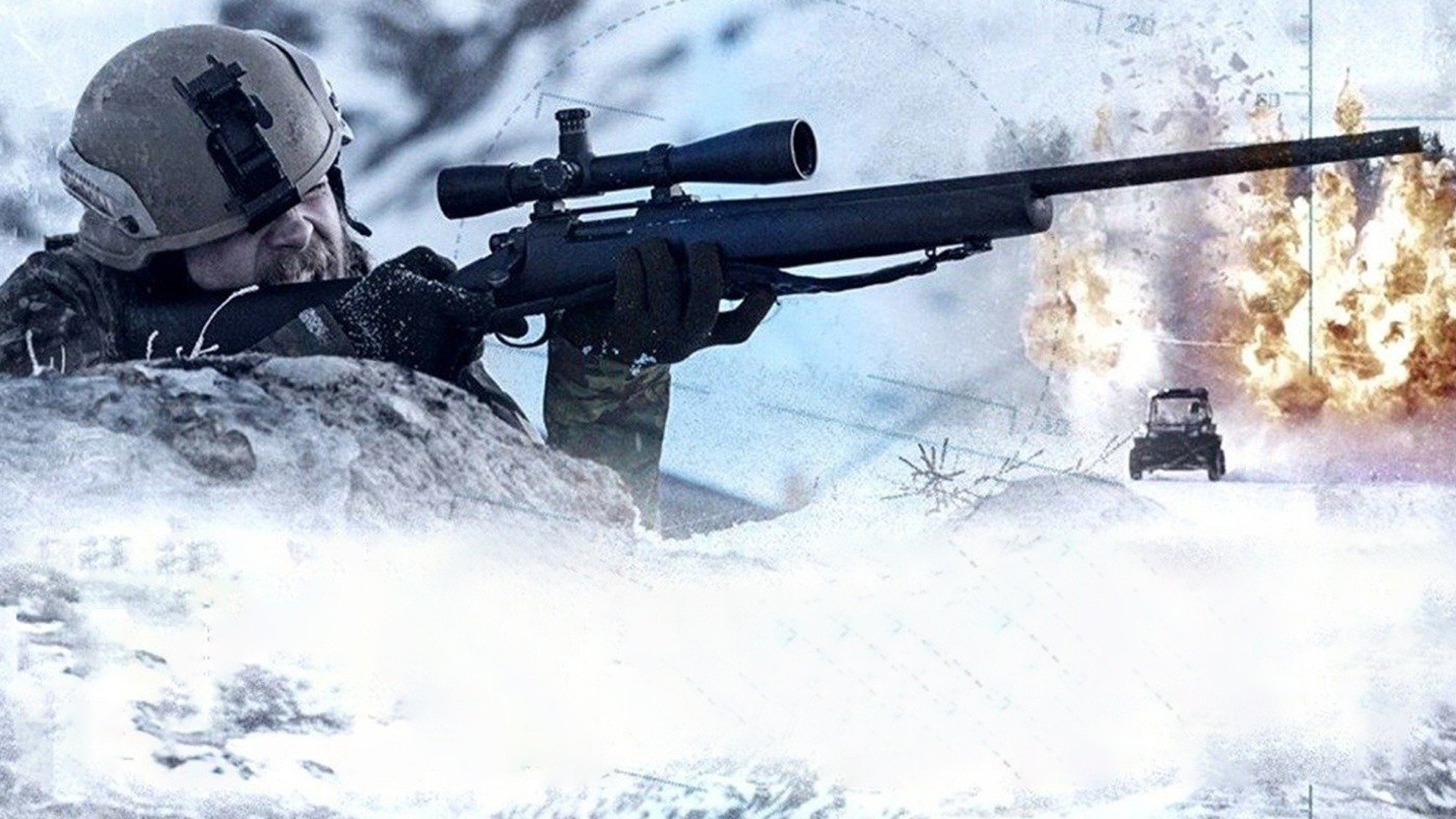 Backdrop image