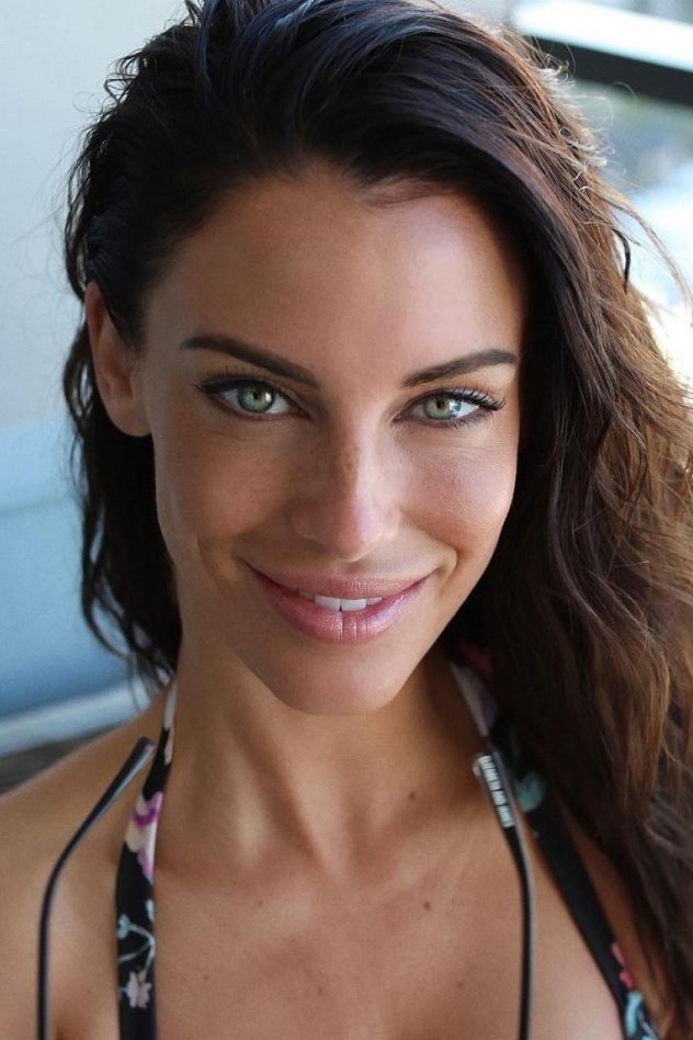 Foto de Jessica Lowndes