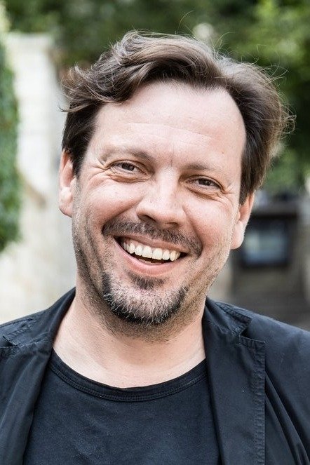 Foto de Mait Malmsten