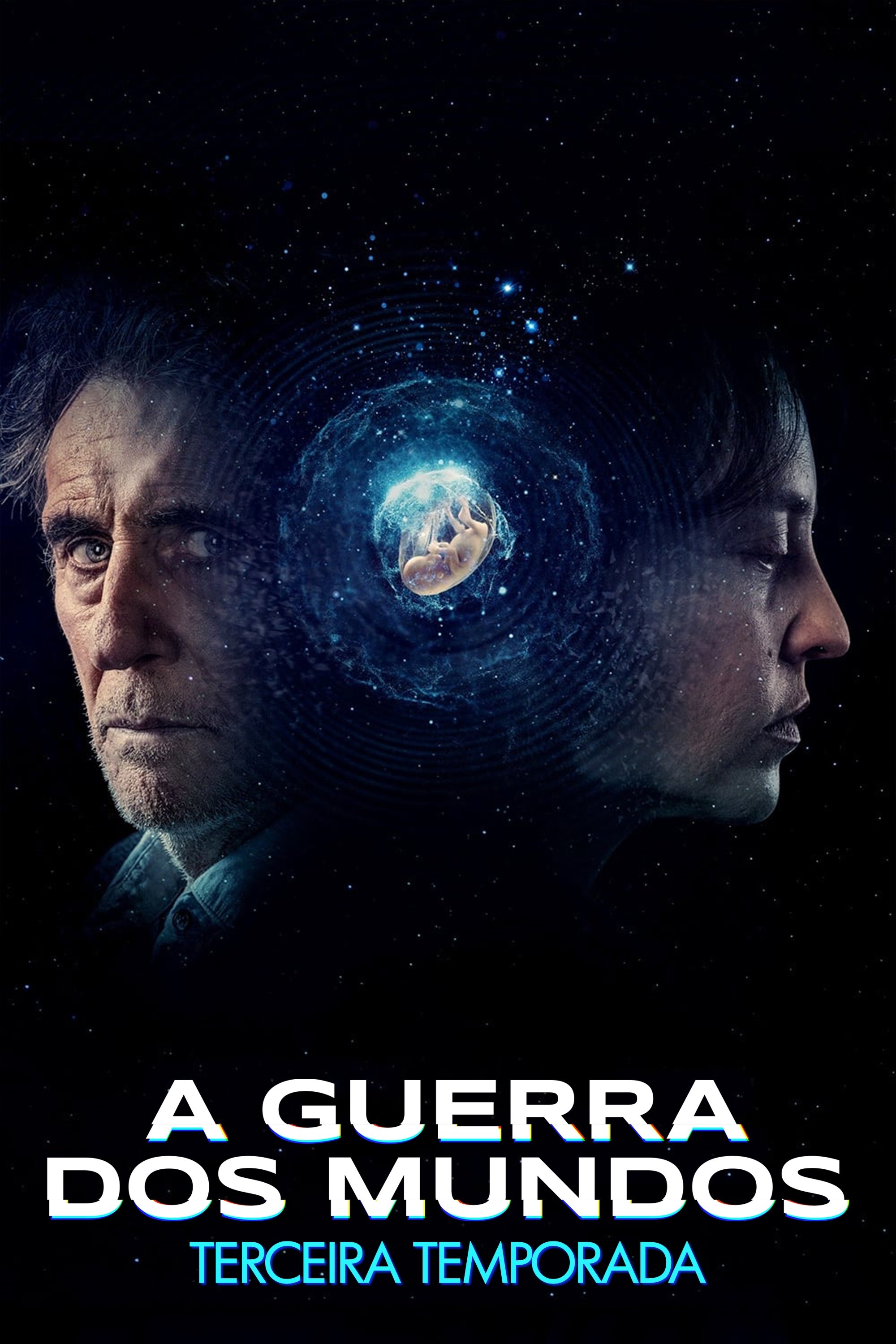 Poster de Temporada 3