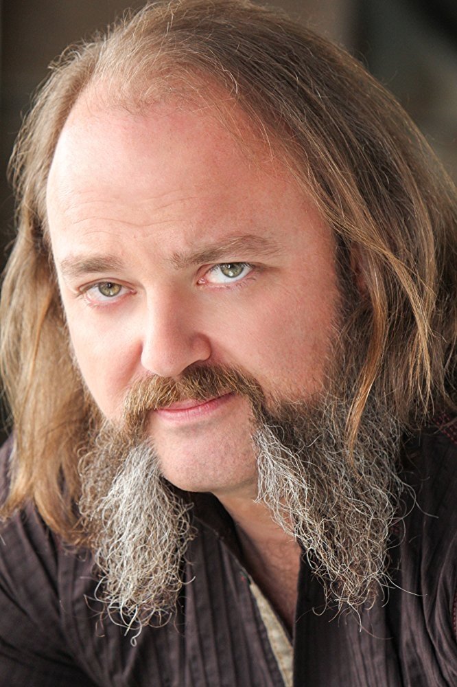 Foto de John Driskell Hopkins