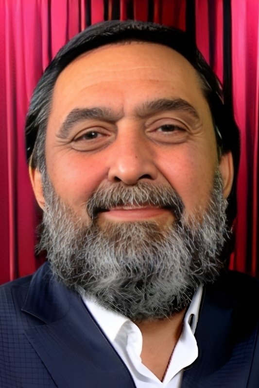 Foto de Ahmet Yenilmez