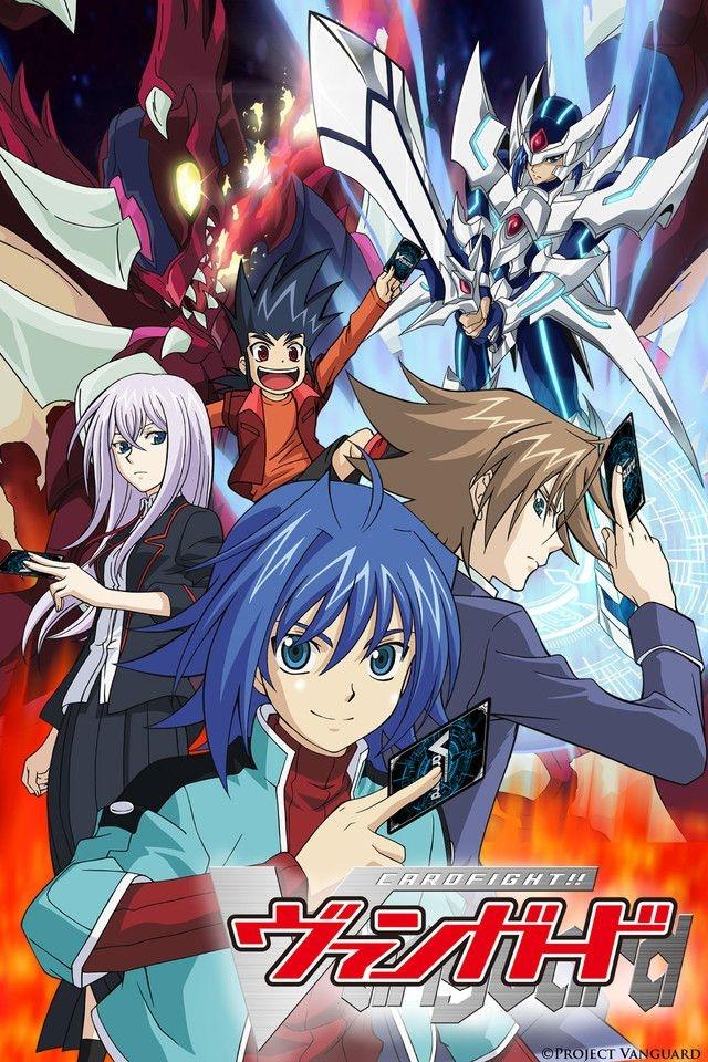Poster de Temporada 1
