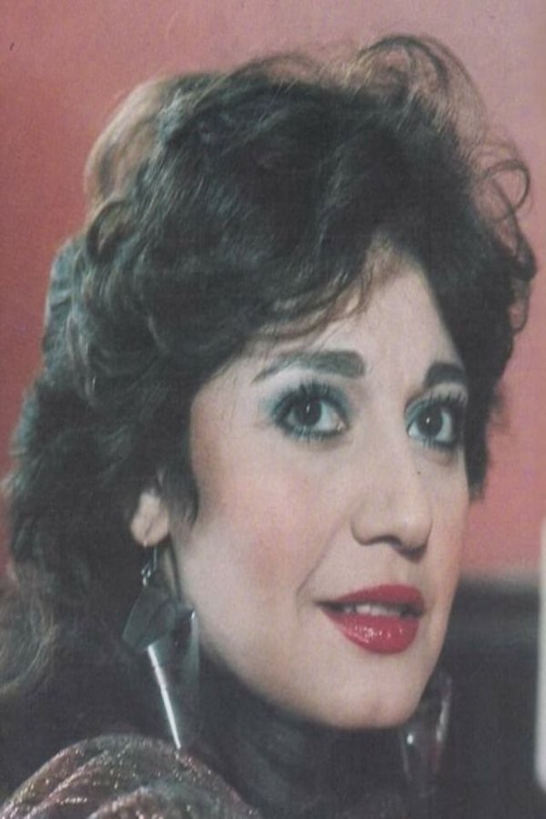 Foto de مديحة كامل