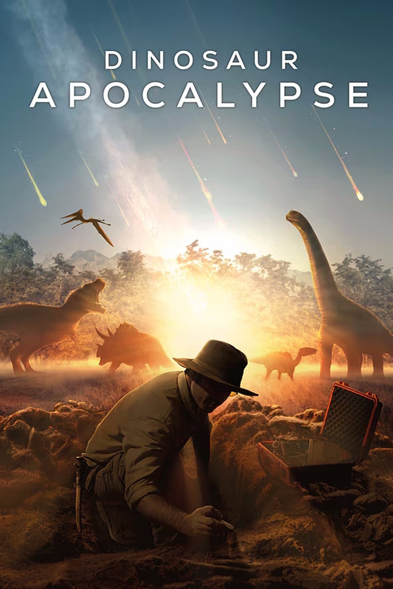 Poster de Temporada 1