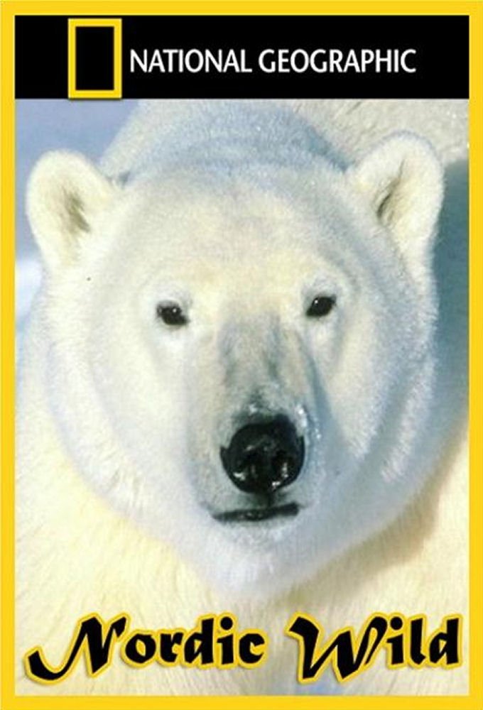 Poster de No Frio Selvagem