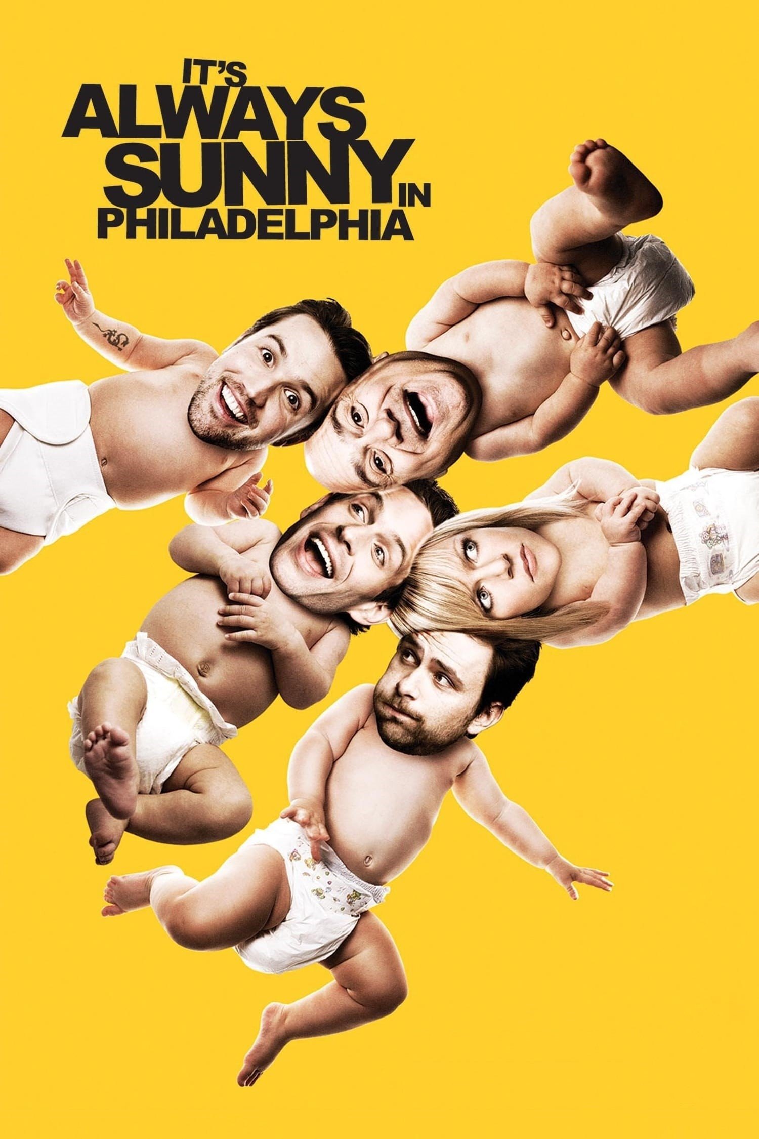 Poster de Temporada 5