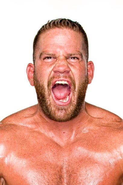 Foto de Matt Morgan