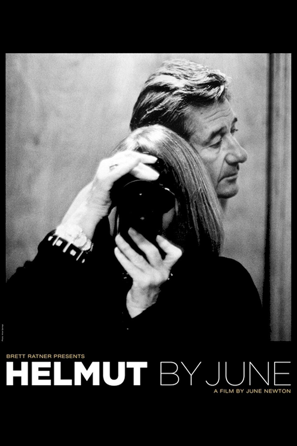 Poster de Helmut by June