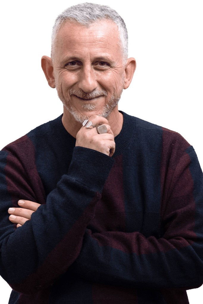 Alberto Moretti/Costume Design