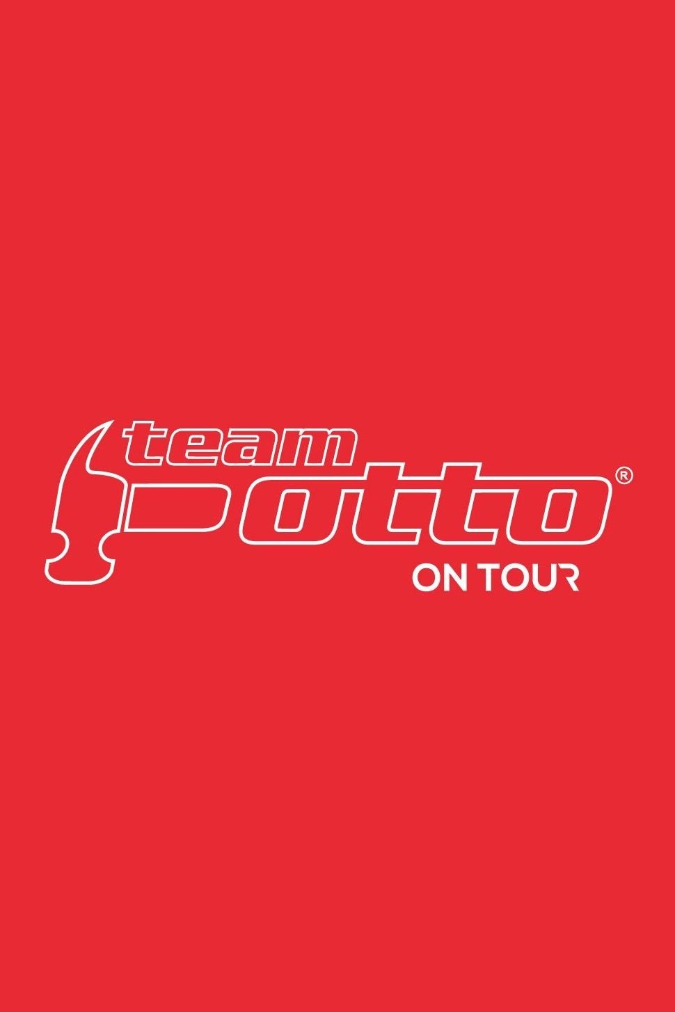 Poster de Team Otto On Tour