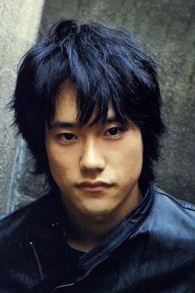 Foto de 松山ケンイチ