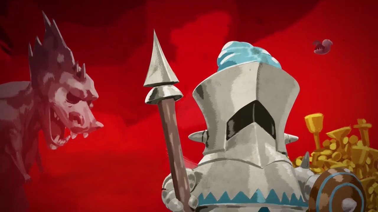 Backdrop image