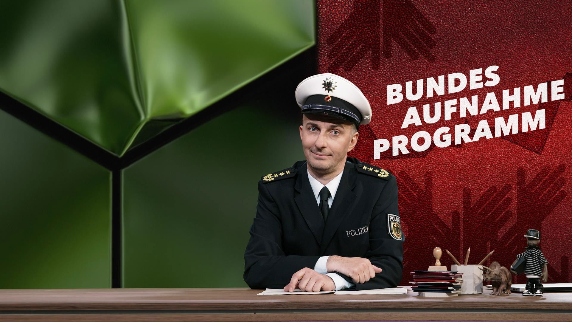 Who is the Security Risk here?