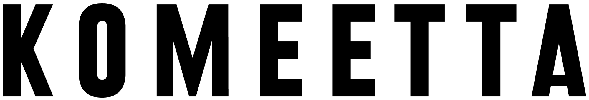 Elokuvayhtiö Komeetta
