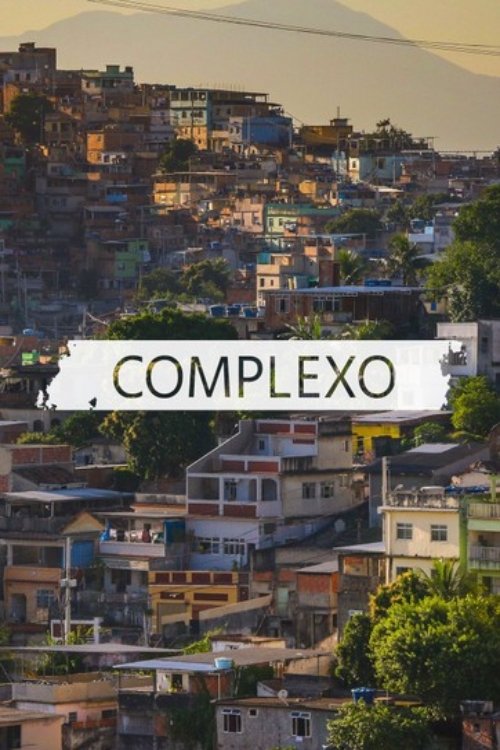 Poster de Complexo