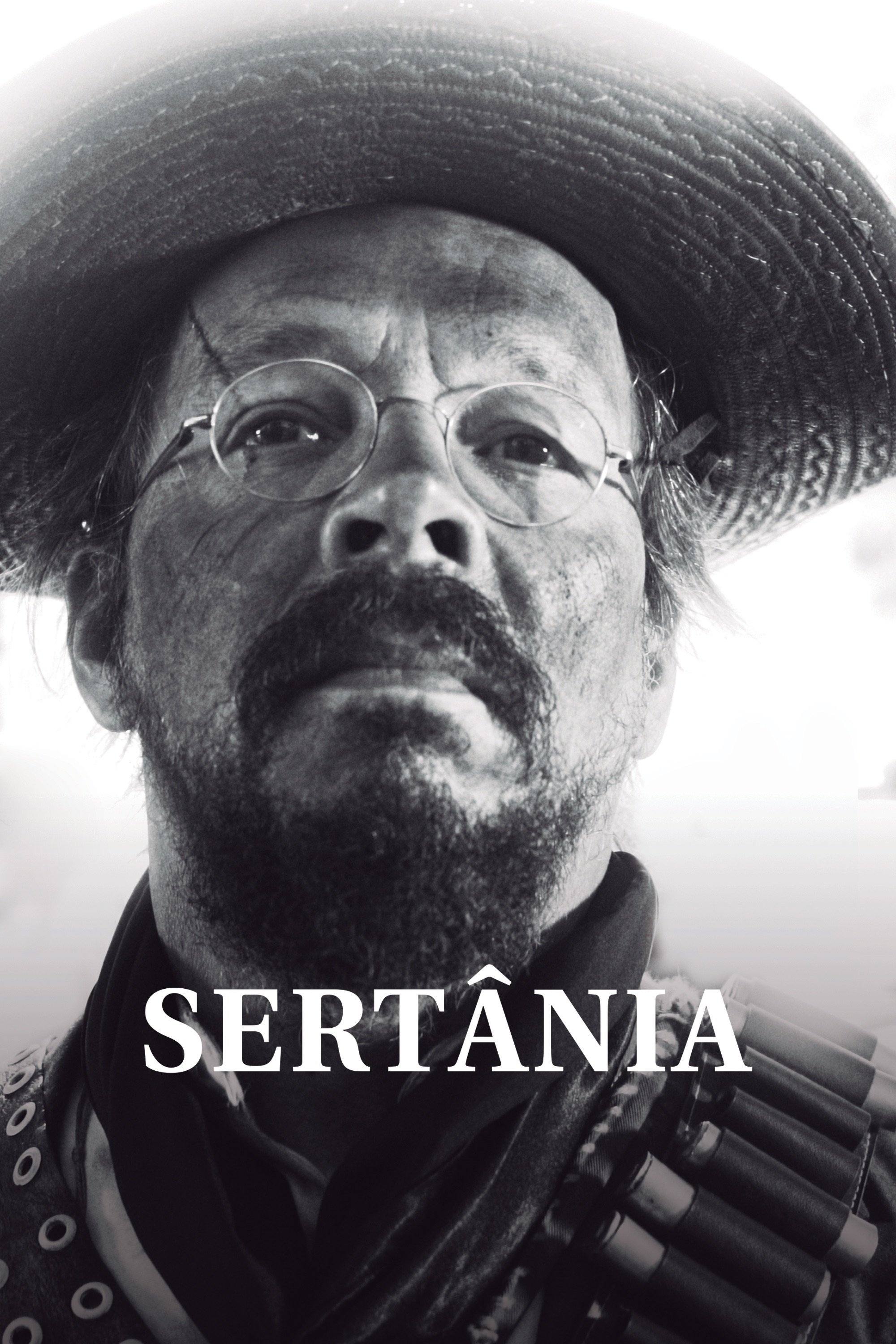 Poster de Sertânia