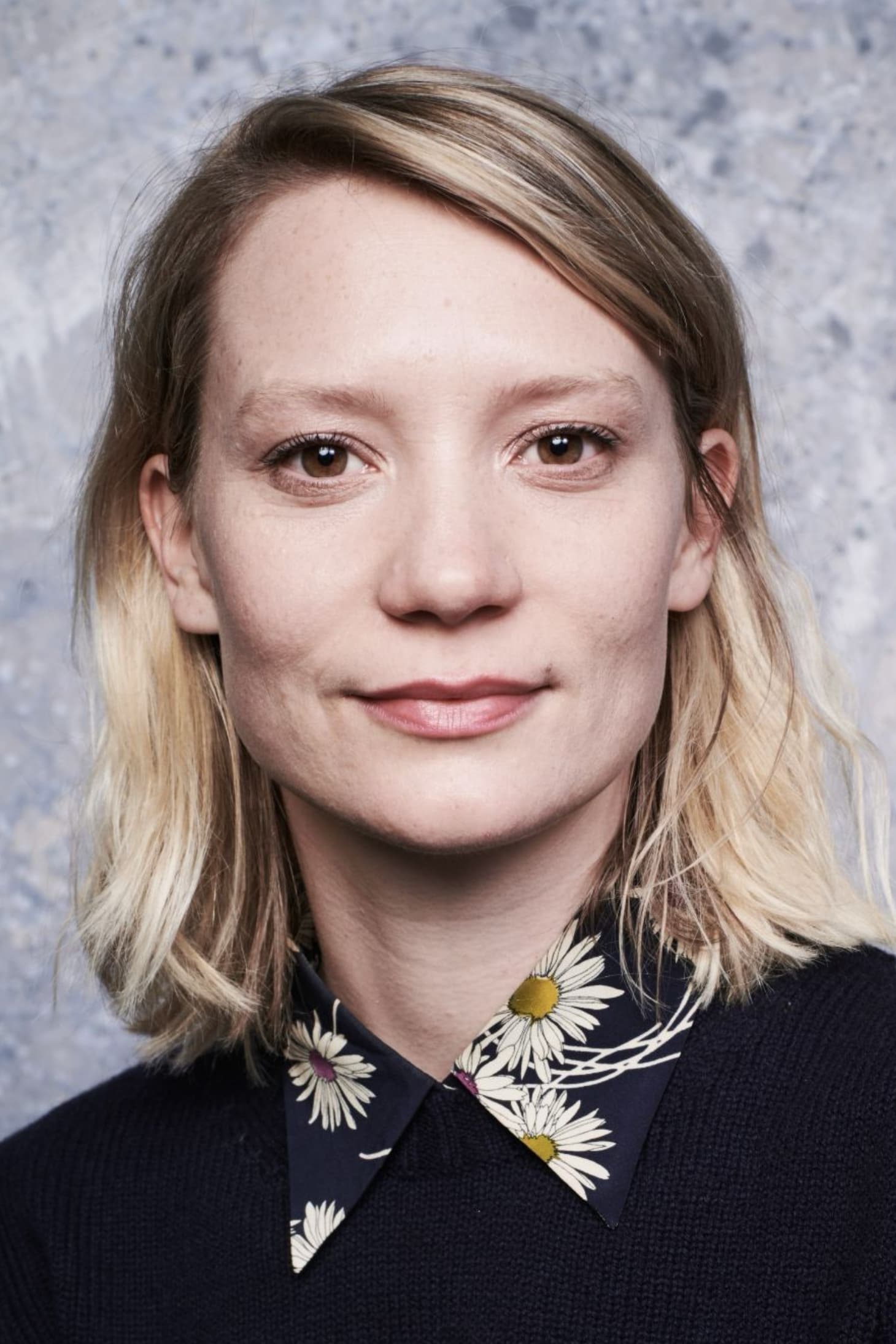Foto de Mia Wasikowska