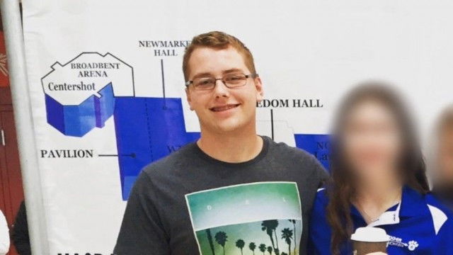 Help, I've Been Shot