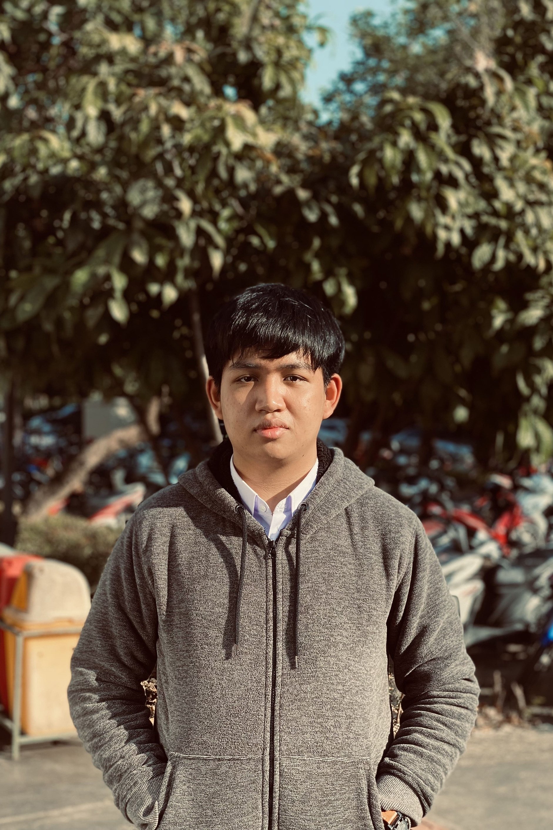 Profil Fotoğrafı