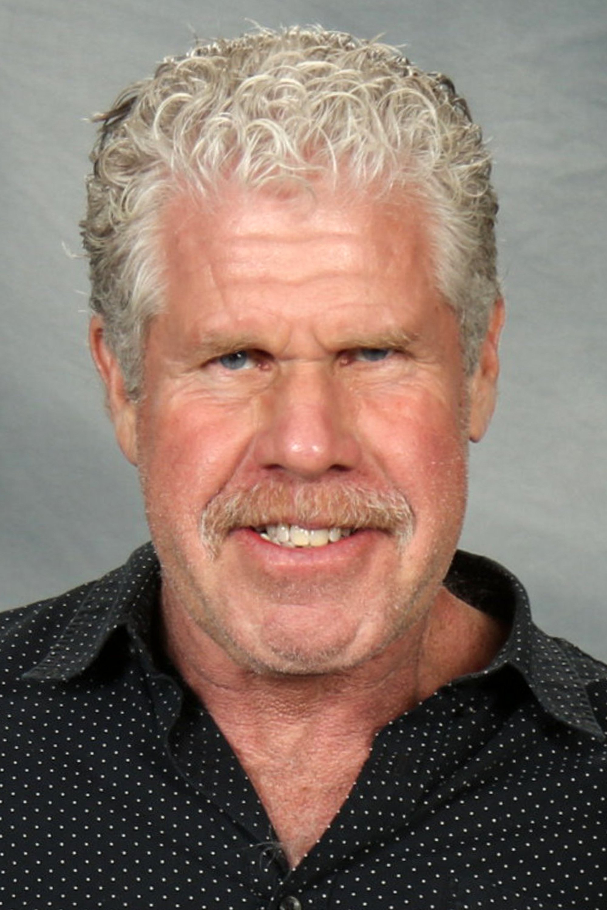 Foto de Ron Perlman