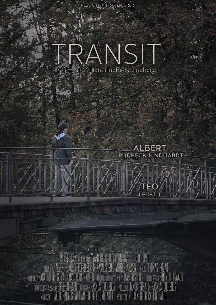 Poster de Transit