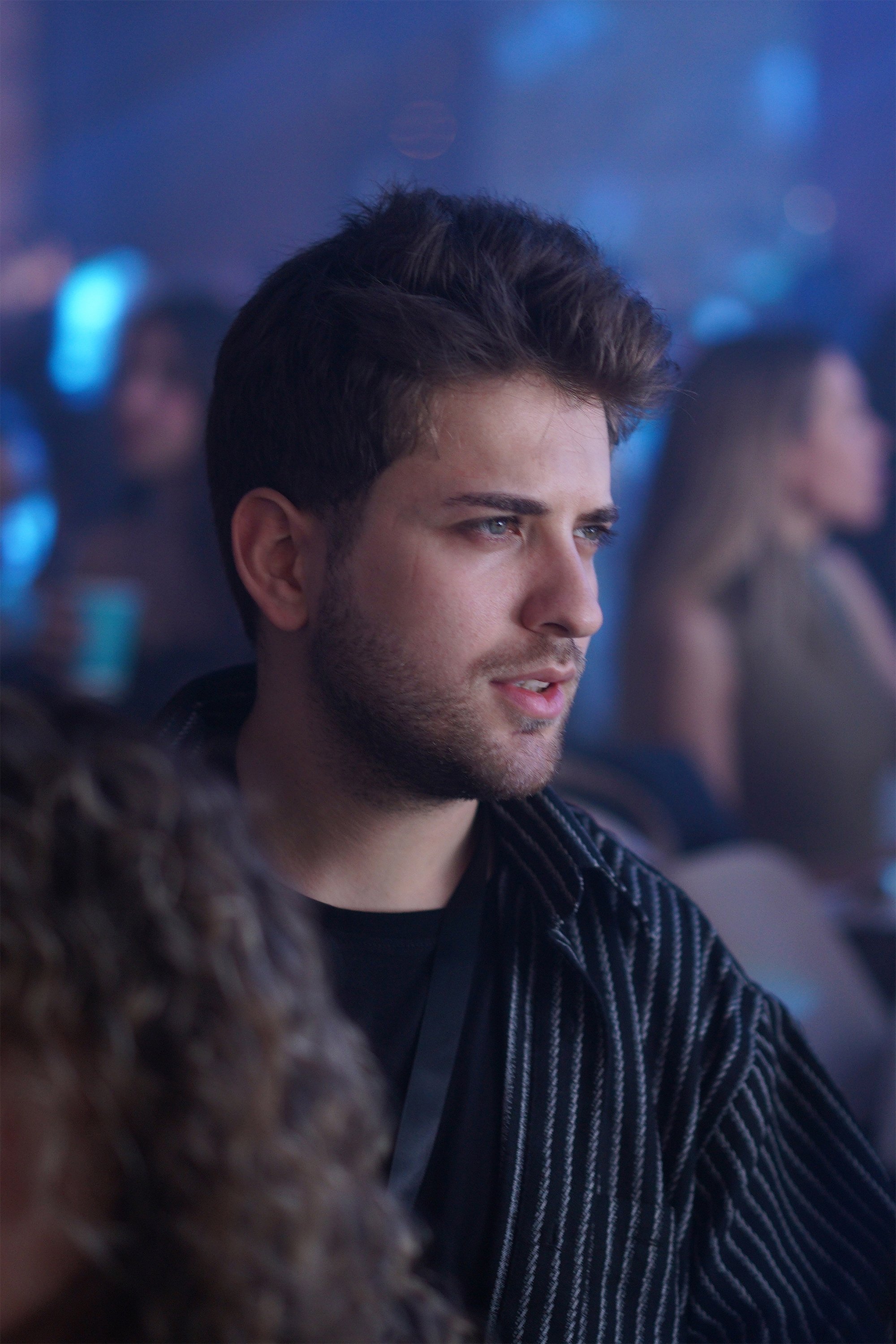 Profil Fotoğrafı