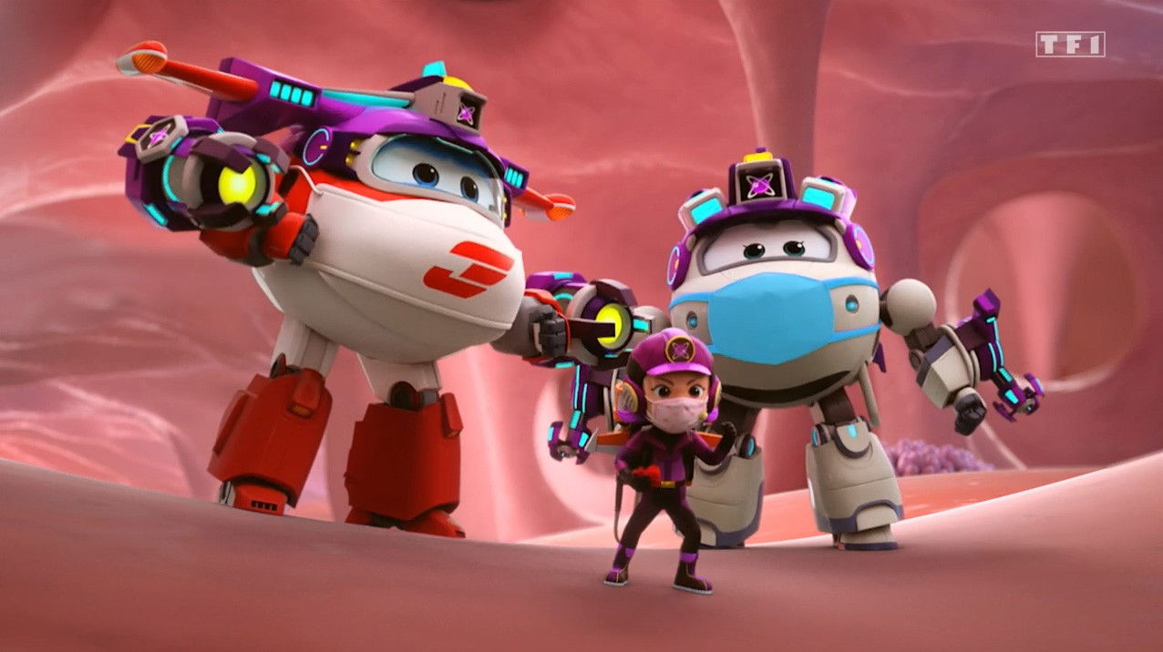 The Marina Bay Monster