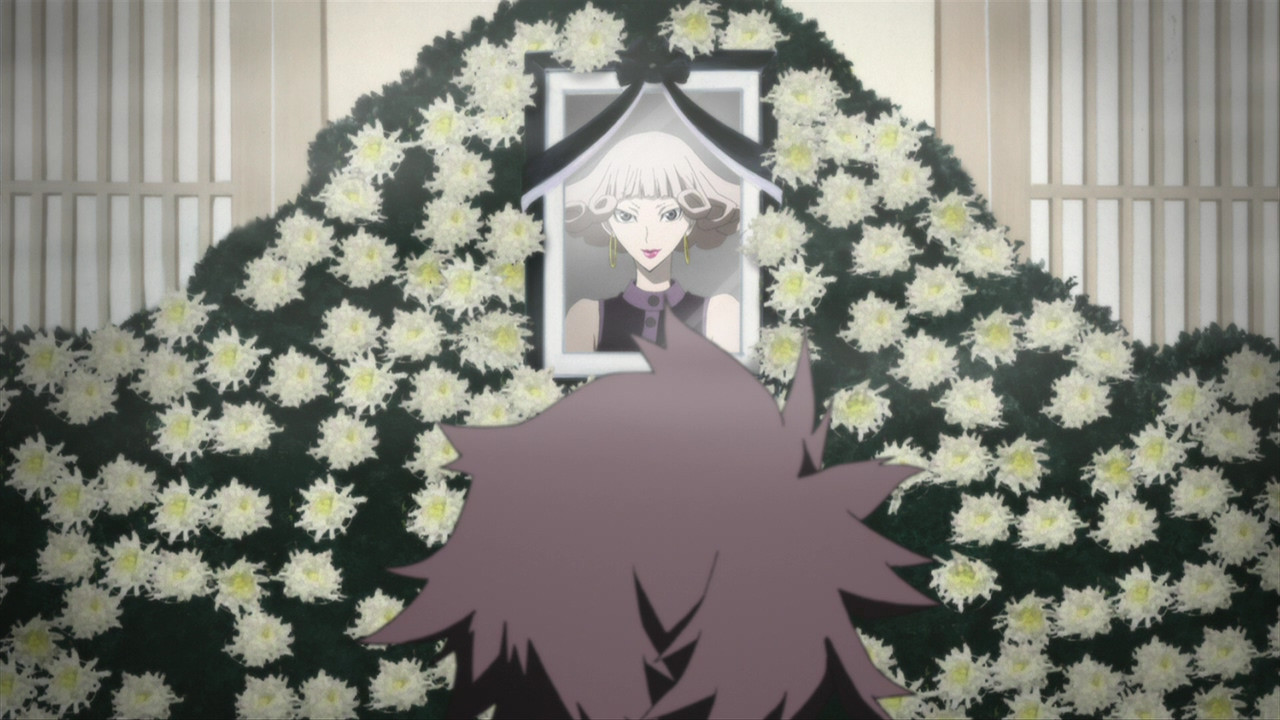 Seishin`s Reminiscence (5)