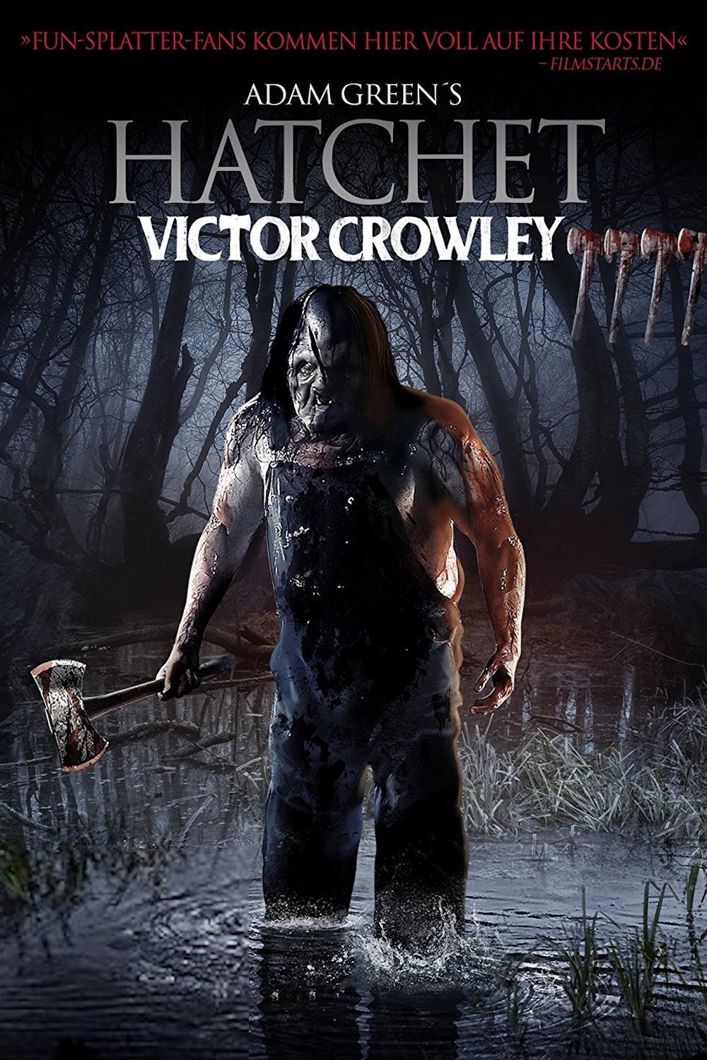 Poster movie