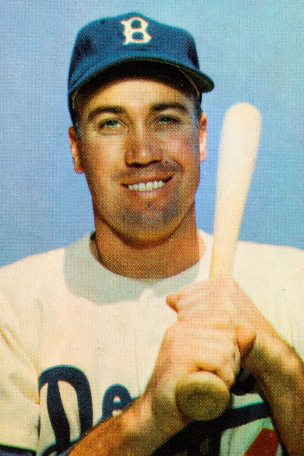 Foto de Duke Snider