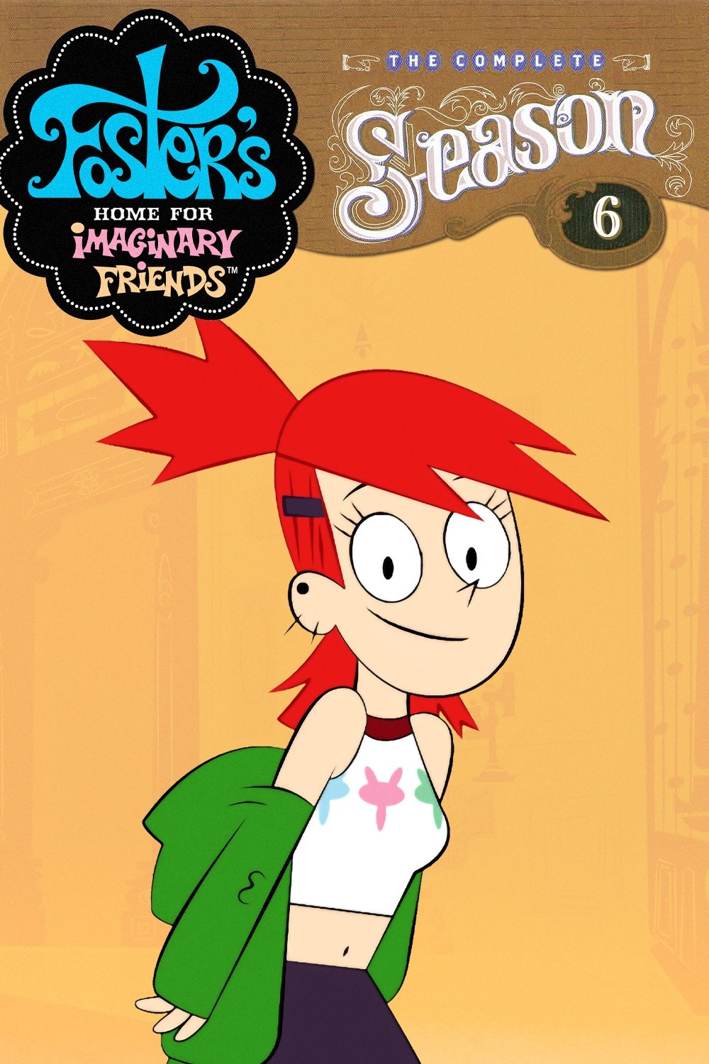 Poster de Temporada 6