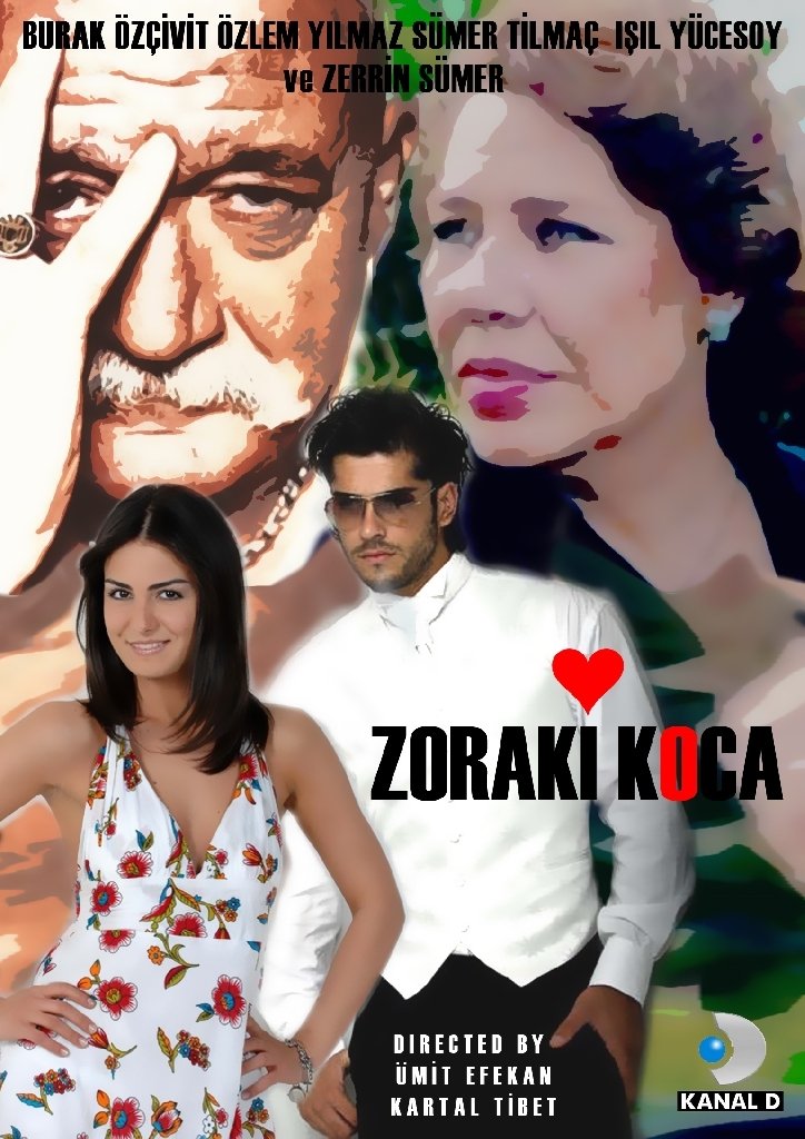 Poster de Zoraki Koca