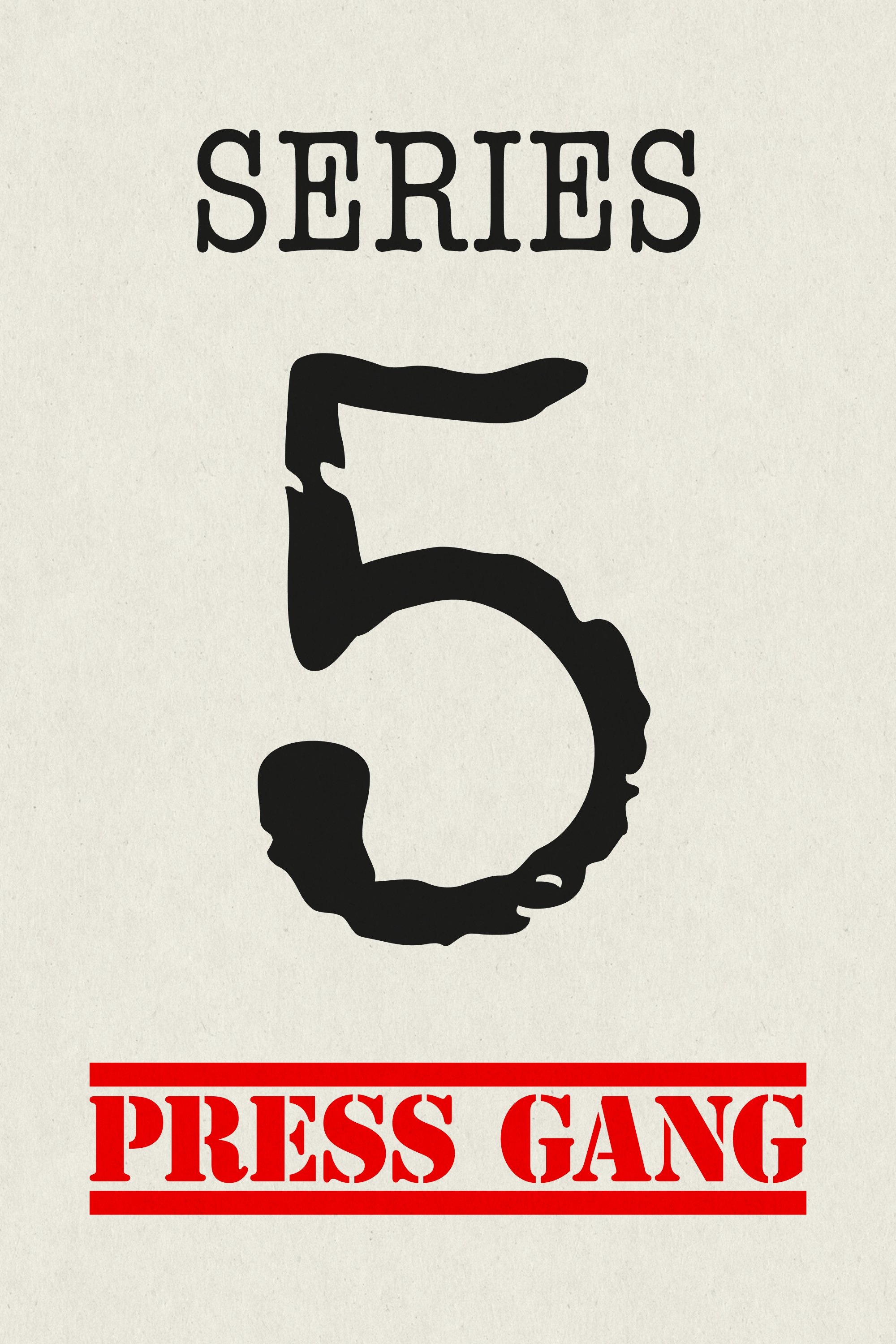 Poster de Temporada 5
