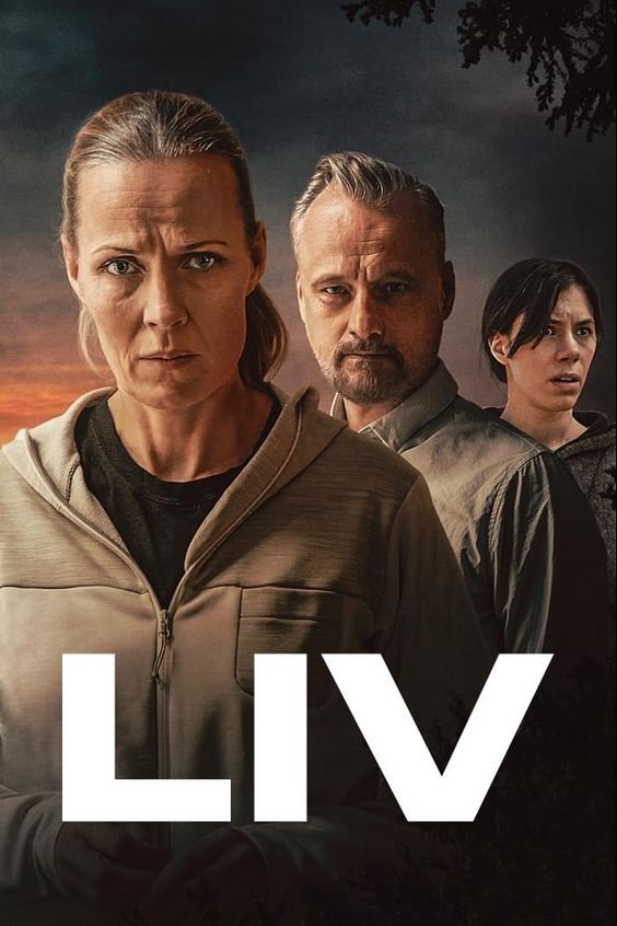 Poster de Liv