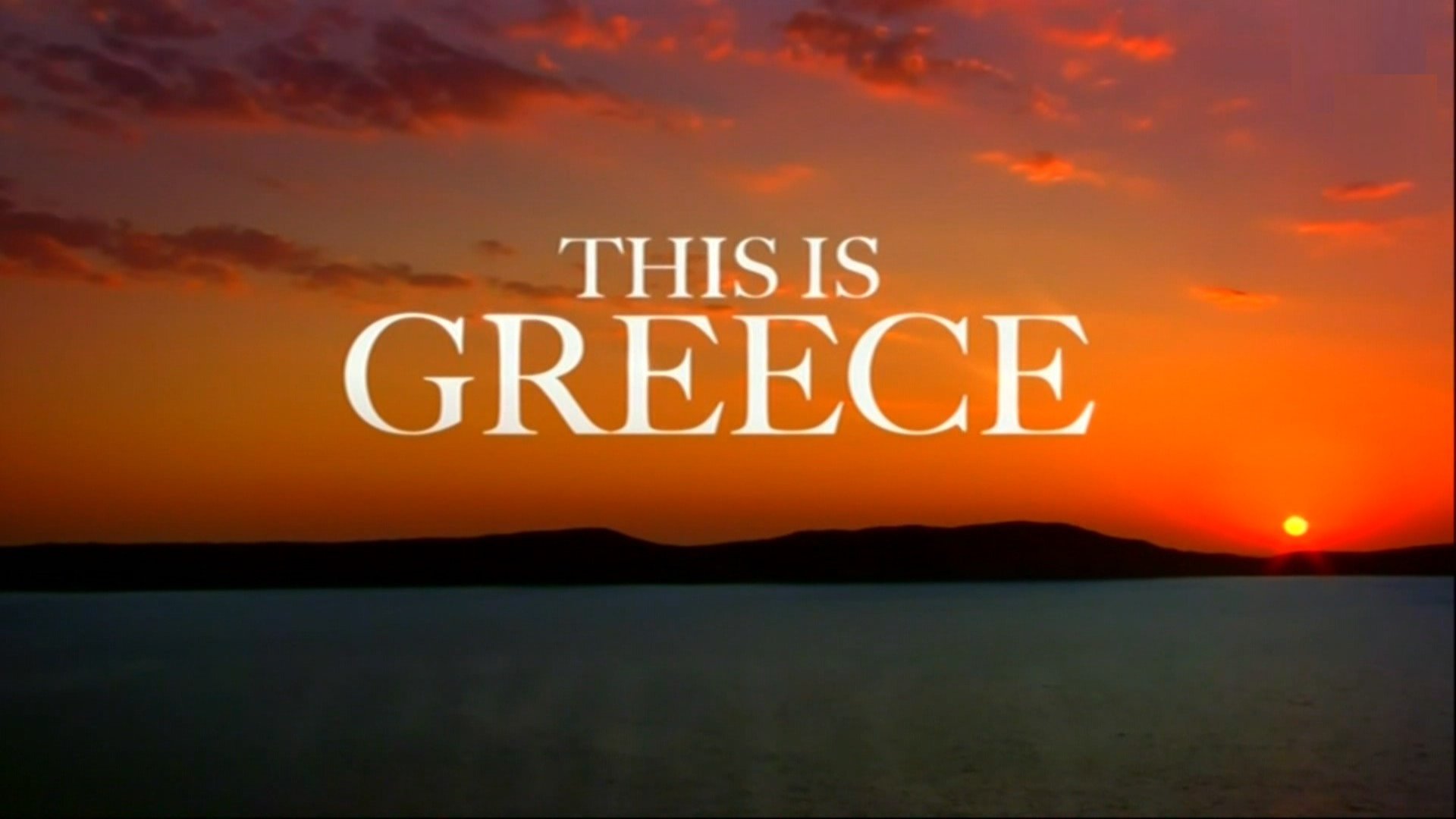 Backdrop image for This is Greece