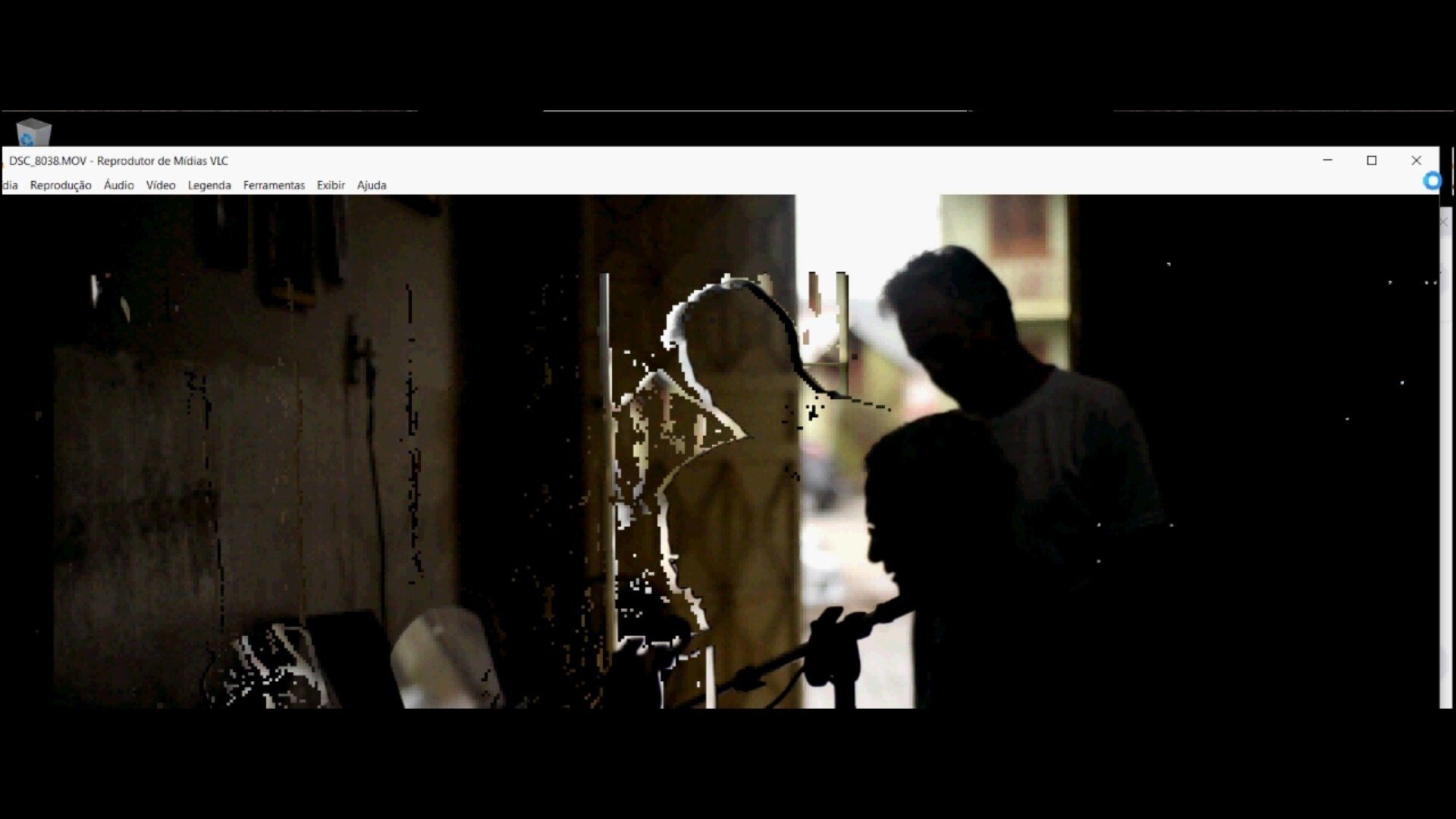Backdrop image