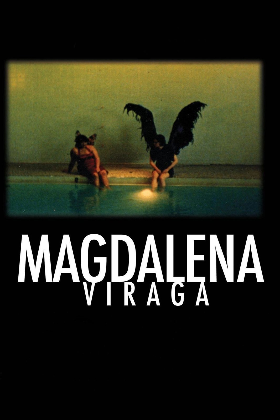Poster de Magdalena Viraga