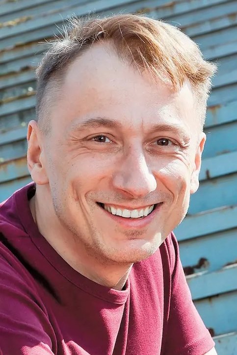 Foto de Petr Stach